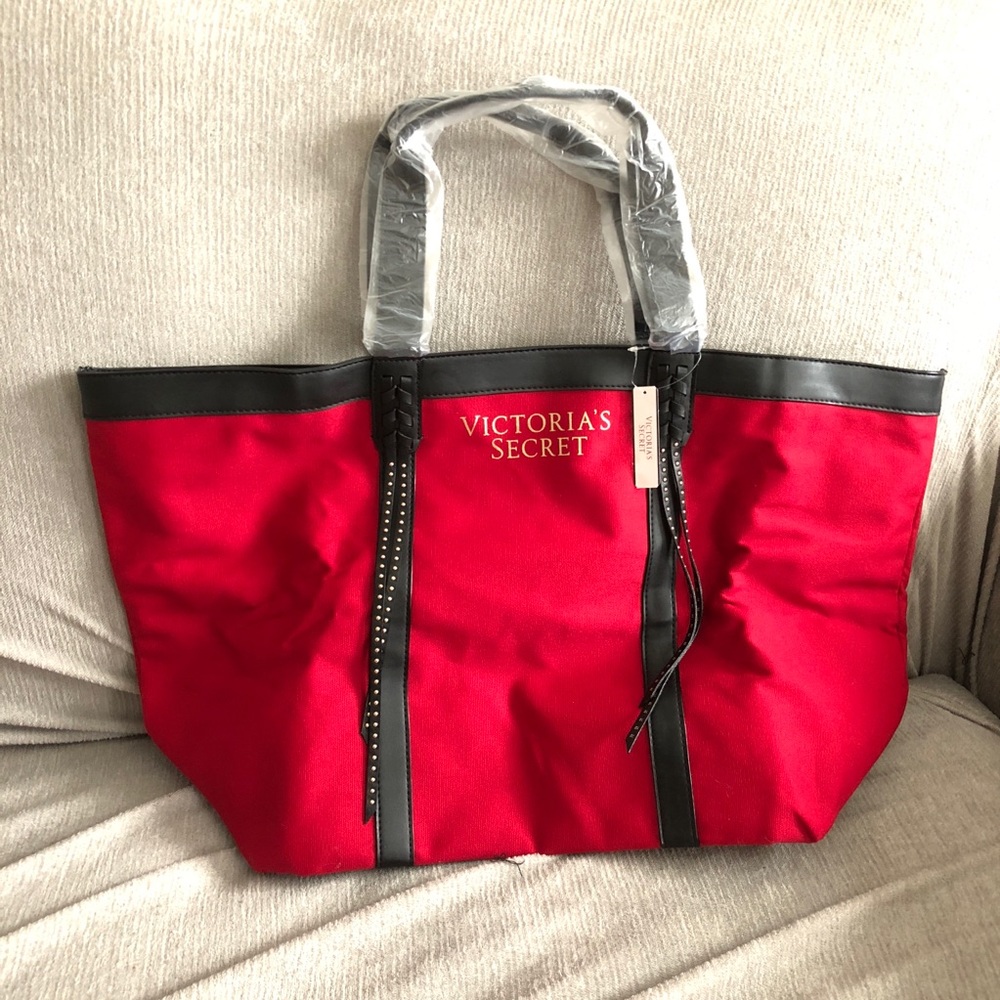 NWT Victoria’s Secret Tote